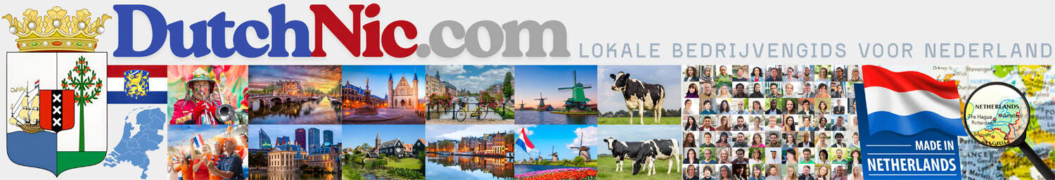 Gemaakt in Nederland - Springer’s Account Management in Southern Europe & Africa